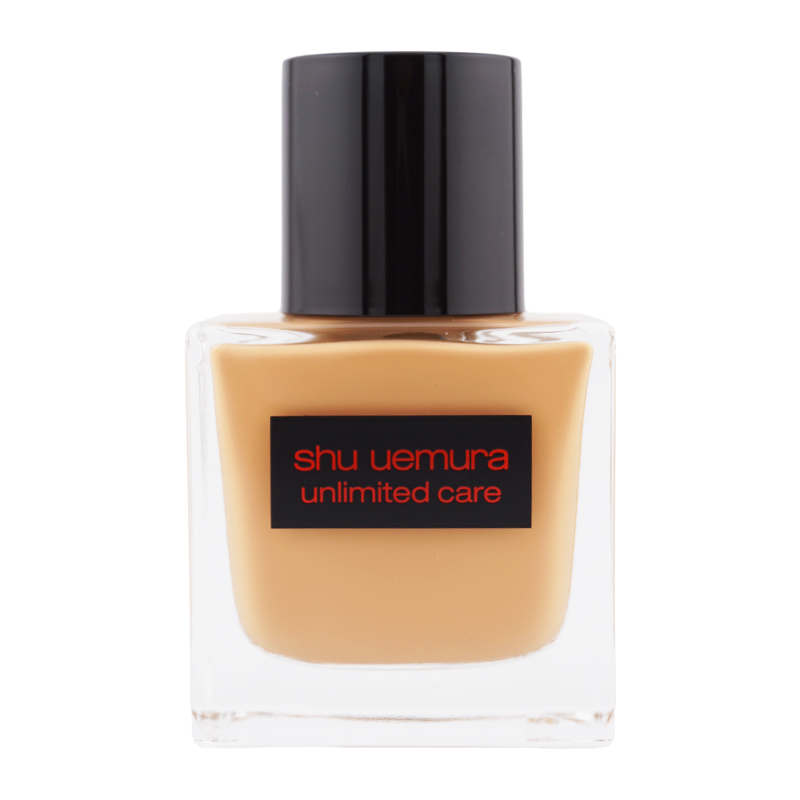 shu uemura（シュウ ウエムラ） アンリミテッド ケア ツヤ セラム