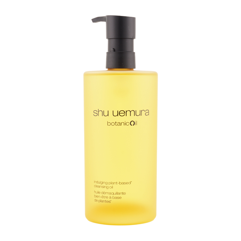 shu uemura（シュウ ウエムラ） ボタニック クレンジングオイル 450ml
