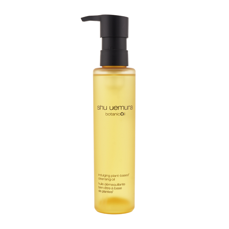 shu uemura（シュウ ウエムラ） ボタニック クレンジング オイル 150ml