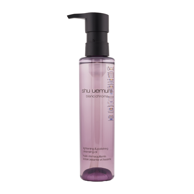 2個セット　シュウウエムラ ブランクロマ ライト&ポリッシュ クレンジングオイル shu uemura（シュウ ウエムラ） ブランクロマ ライト＆ポリッシュ