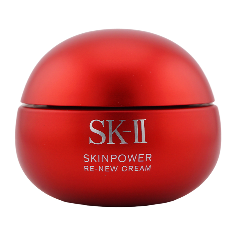 【新品】SK-II SKINPOWER RE-NEW CREAM 50g スキンパワー リニュー クリーム / スキンパワー リニュー エアリー