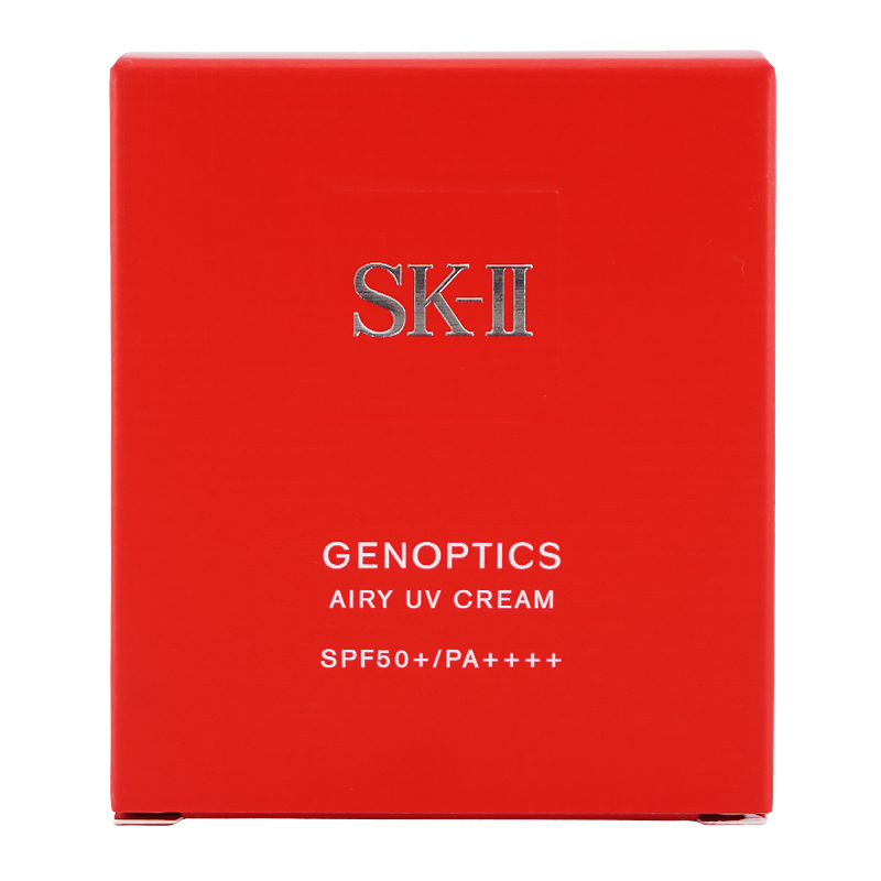 SK-II 日焼け止め　即購入OKです！ SK-II（エスケーツー） ジェノプティクス エアリー UV クリーム 30g