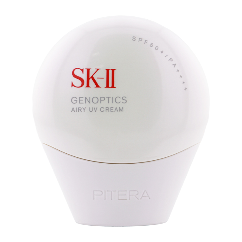 SK-II 日焼け止め　即購入OKです！ SK-II（エスケーツー） ジェノプティクス エアリー UV クリーム 30g