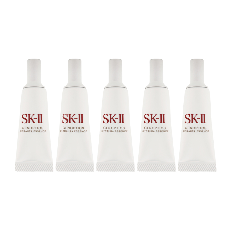 SK-II [5個セット]SKII SK2 SK-2 エスケーツー ジェノプティクス