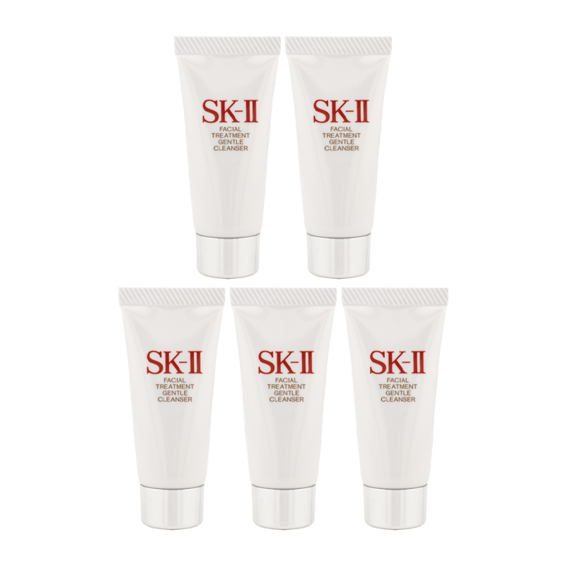 SK-II（エスケーツー） [5個セット]SK-2 フェイシャルトリートメント