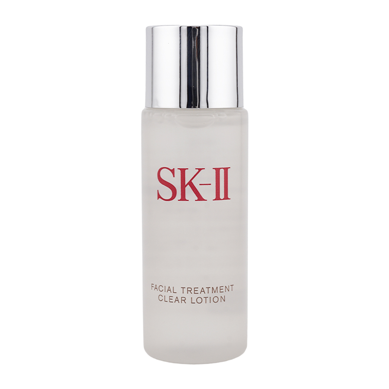 フェイシャル トリートメント クリア ローション | SK-II 日本