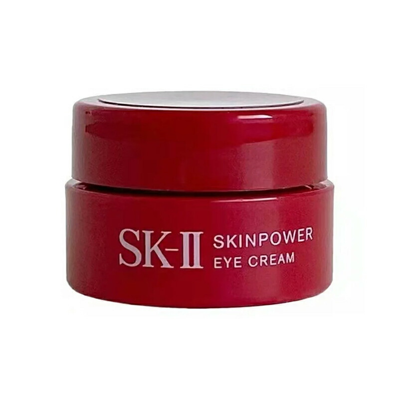 SKII SK-II skii SK2 SK-2 エスケーツー スキンパワー アイクリーム