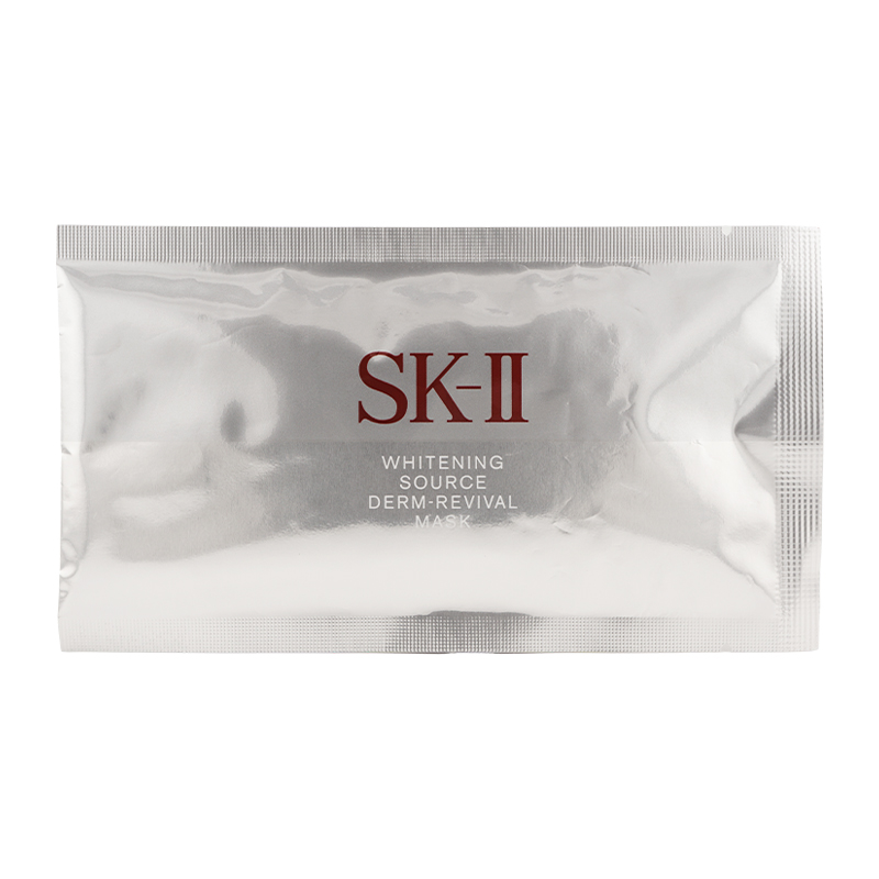 SK-II（エスケーツー） SKII ソース ダーム・リバイバル マスク ピテラ