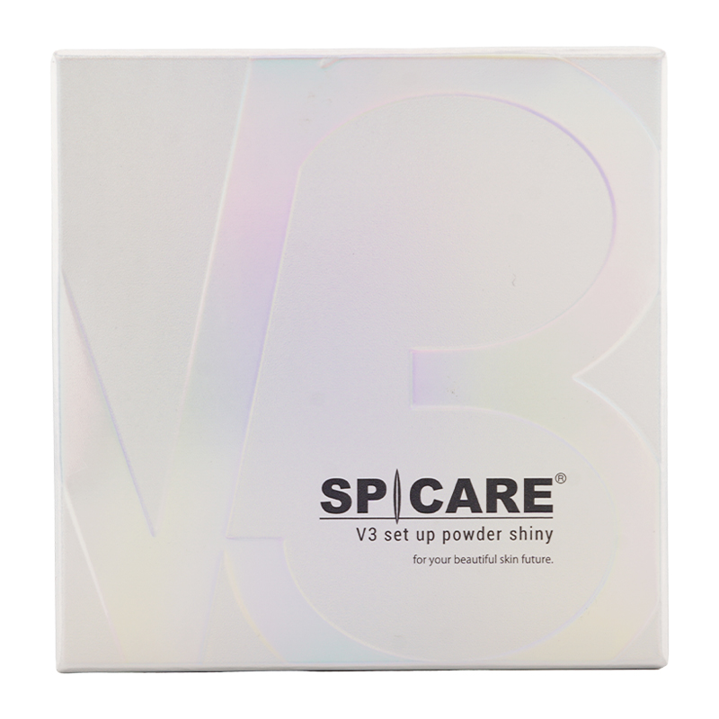 SPICARE（スピケア） V3 セットアップパウダー シャイニー 11.5g