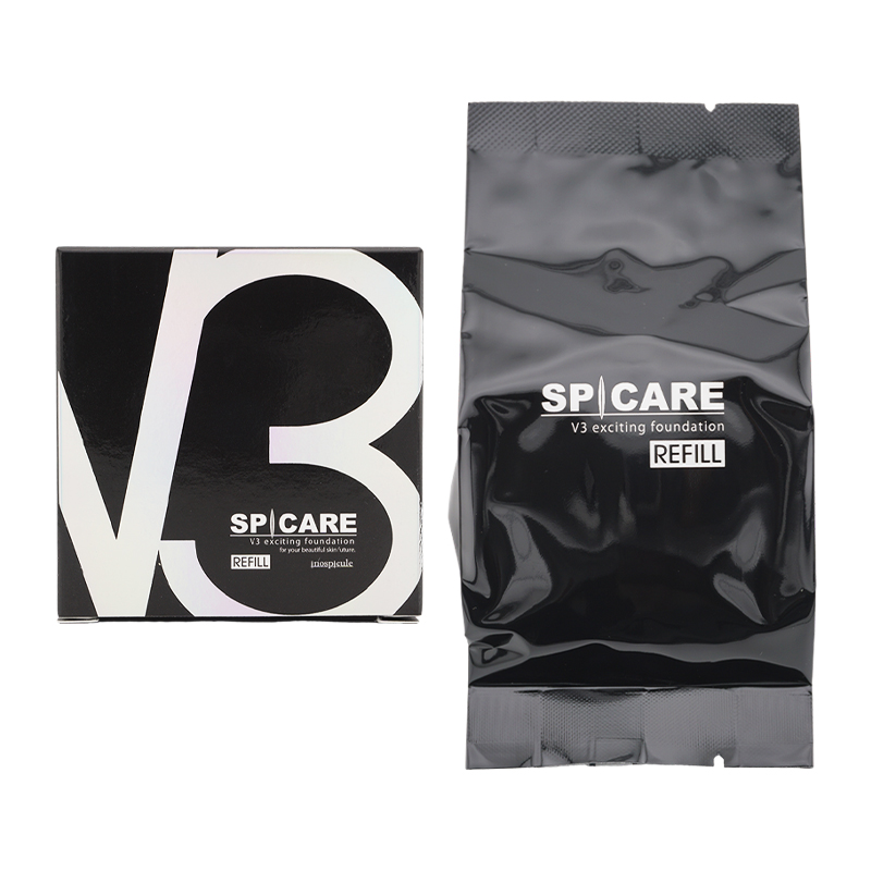 SPICARE（スピケア） V3 エキサイティング ファンデーション レフィル