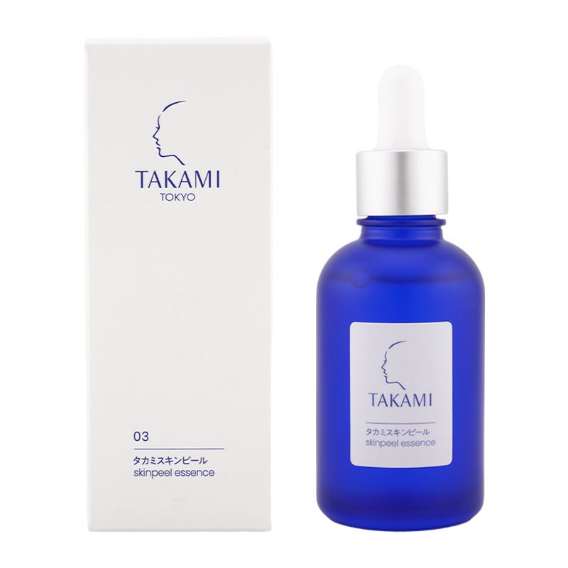 TAKAMI タカミ SPエッセンス タカミスキンピール 60mL 角質