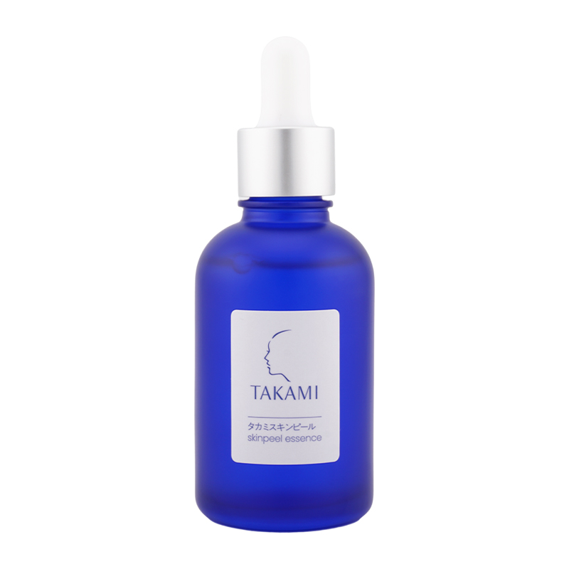 TAKAMI SPエッセンス 30ml 2本セット TAKAMI スキンピールエッセンス 30ml 2本セット - メルカリ
