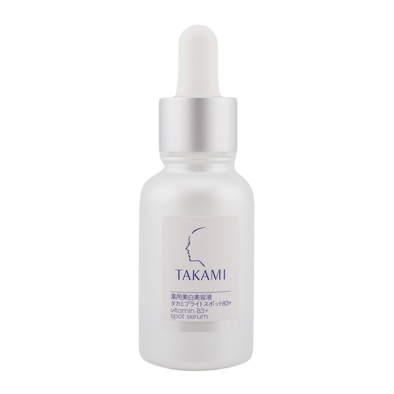 TAKAMI（タカミ） ブライトスポットB3+ 薬用美容液 30mL[医薬部外品