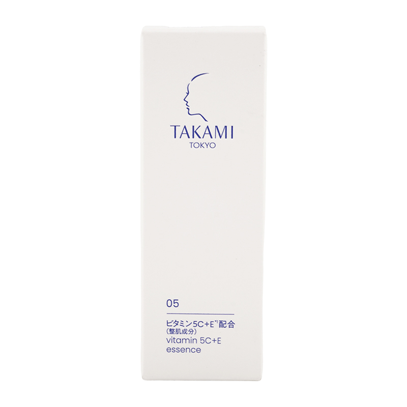 タカミエッセンス5C＋E（美容液）30ml×2個 製品 | タカミエッセンス5C+E（ビタミンC・E配合）[機能性美容液