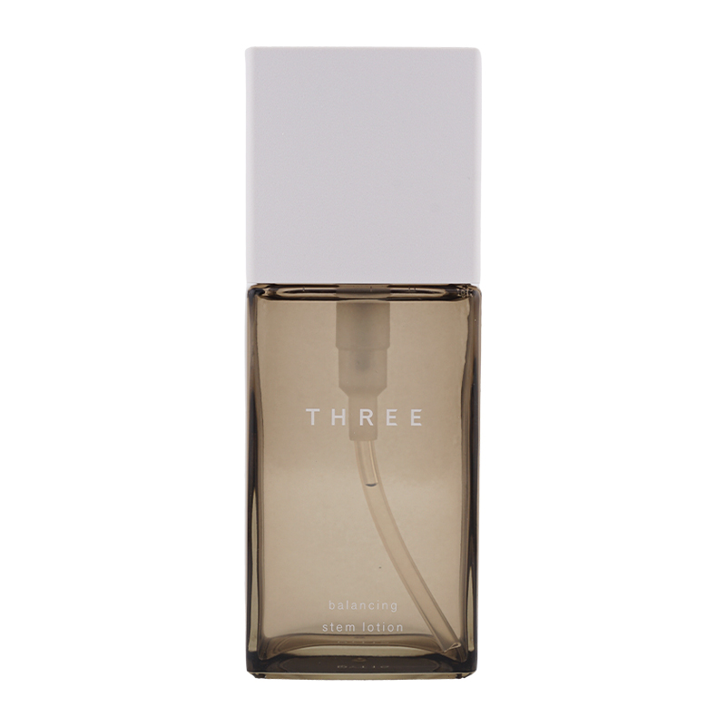 THREE（スリー） バランシングステム ローション 120mL 保湿化粧水