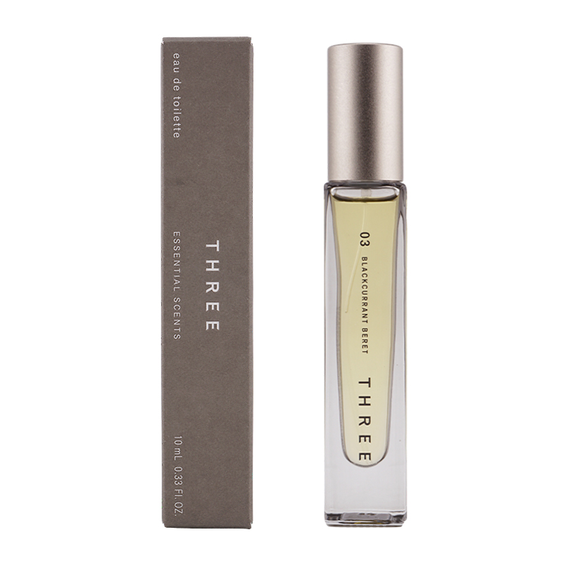 THREE（スリー） エッセンシャルセンツ R [6種類から選べる] 10mL