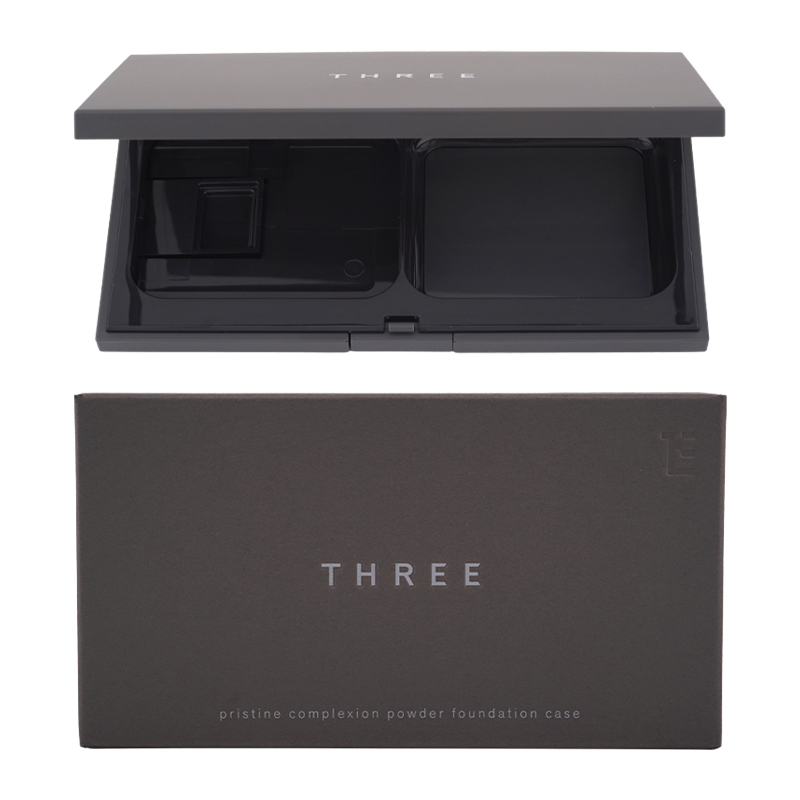 THREE（スリー） プリスティーンコンプレクションパウダー