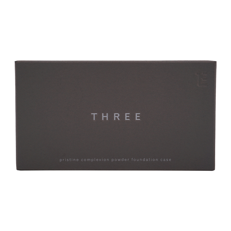 THREE（スリー） プリスティーンコンプレクションパウダー