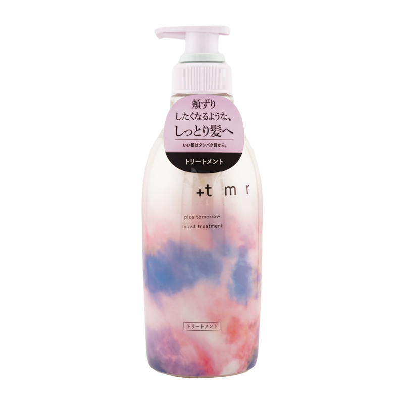 Amazon.co.jp: プラストゥモロー +tmr : シャンプー