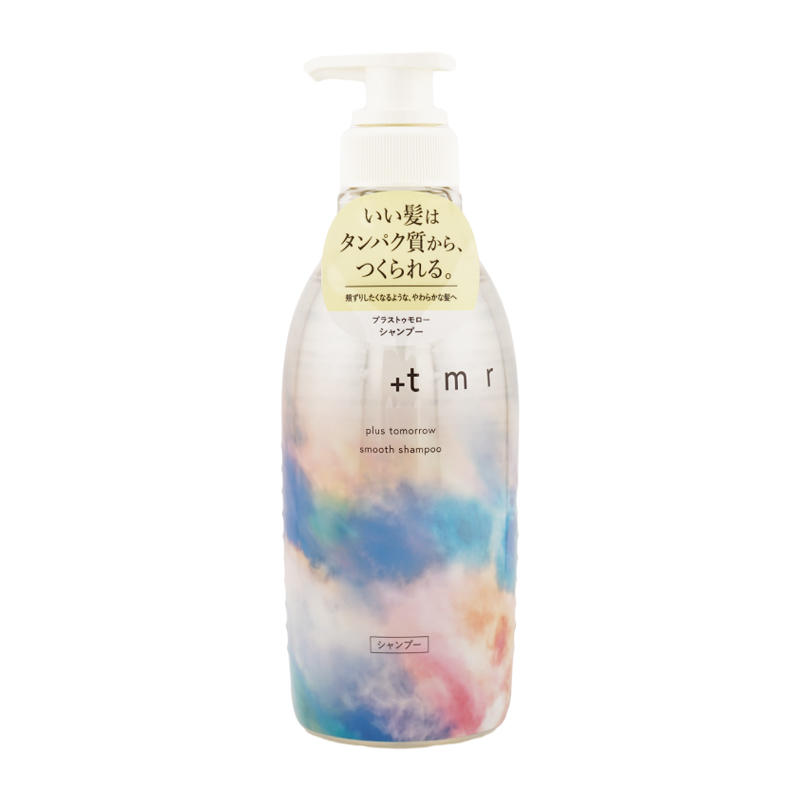 +tmr プラストゥモロー シャンプー＆トリートメント＆ヘアセラム 4箱セット 楽天市場】[4種類から選べる]+tmr プラストゥモロー モイスト
