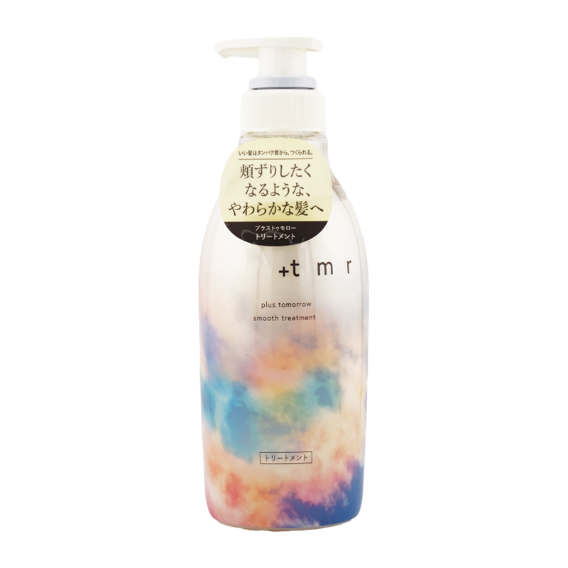 新品　＋tmrプラストゥモロー　シャンプー　トリートメント　ヘアセラム　まとめ売 Amazon | プラストゥモロー +tmr : シャンプー トリートメント