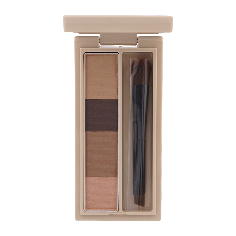 Visee ヴィセ フラッフデザイン アイブロウパウダー [BR-3 アッシュ