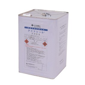 ランデックスコートWS疎水剤 WS-Aクリア ツヤ有 15kg(約70平米/2回塗り