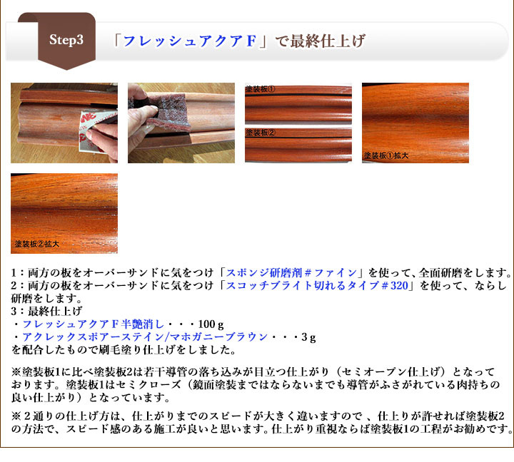 大橋塗料 Yahoo!店 - フレッシュアクアFシリーズ｜Yahoo!ショッピング