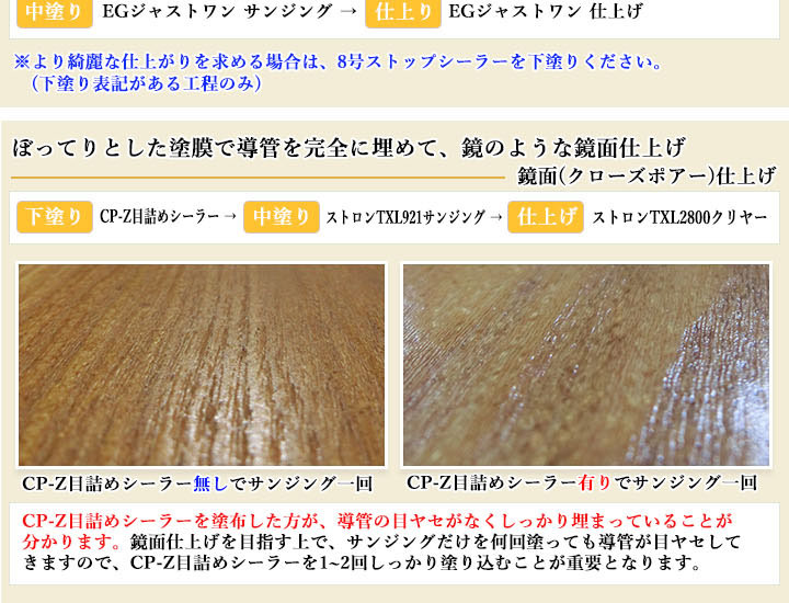 大橋塗料 Yahoo!店 - ハンディーウレタン(木目を生かした)（木工・家具