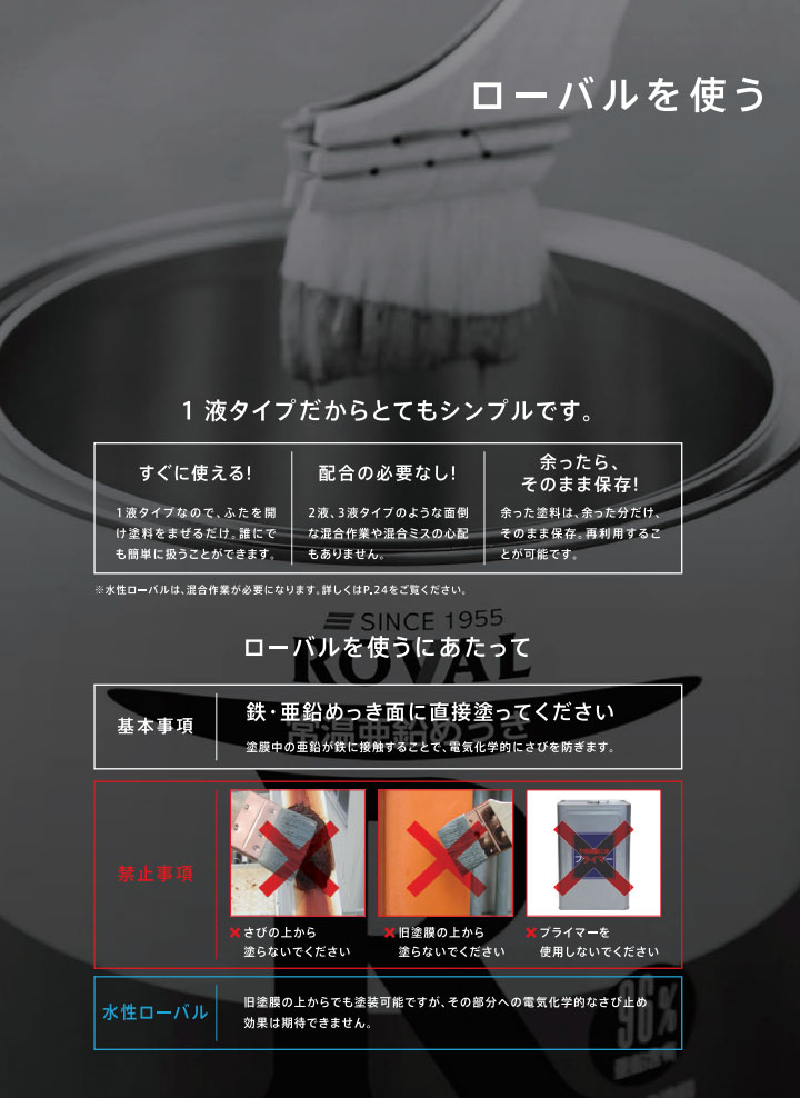 ローバル