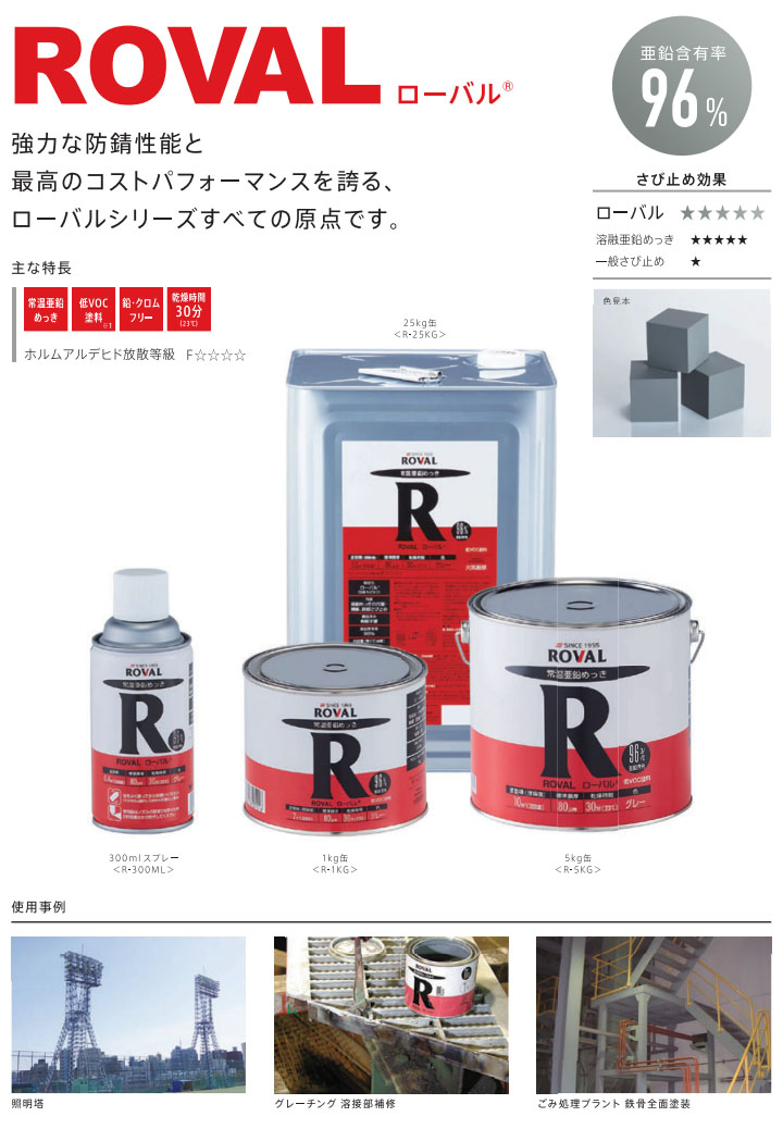 ローバル