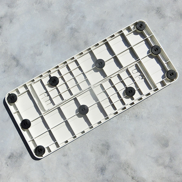 スライド式室外機まもる君 650〜815×290×20 : 大橋塗料 Yahoo!店