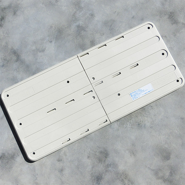 スライド式室外機まもる君 650〜815×290×20 : 大橋塗料 Yahoo!店