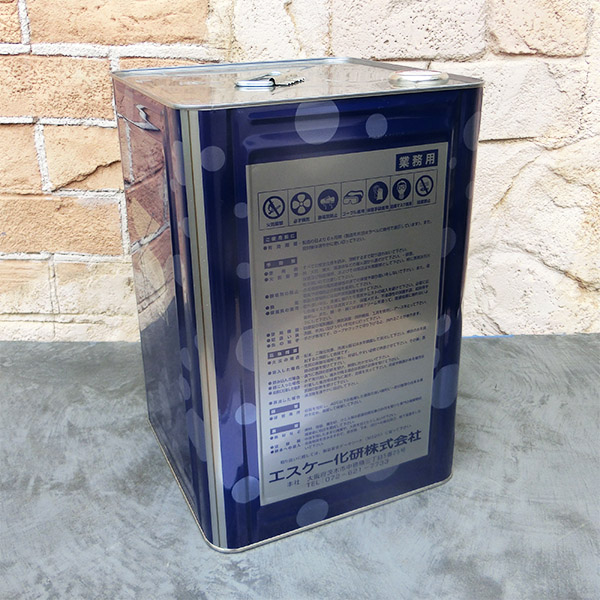 SK 塗料用シンナー　新品16L エスケー化研 ラッカーシンナーA 16L : paintshopエビナ - 通販