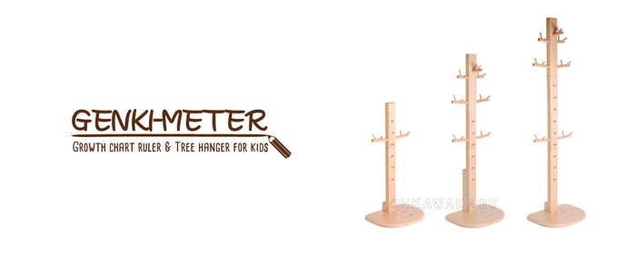 GENKI-METER　（名入れサービス付）
