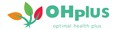 OHplus ロゴ