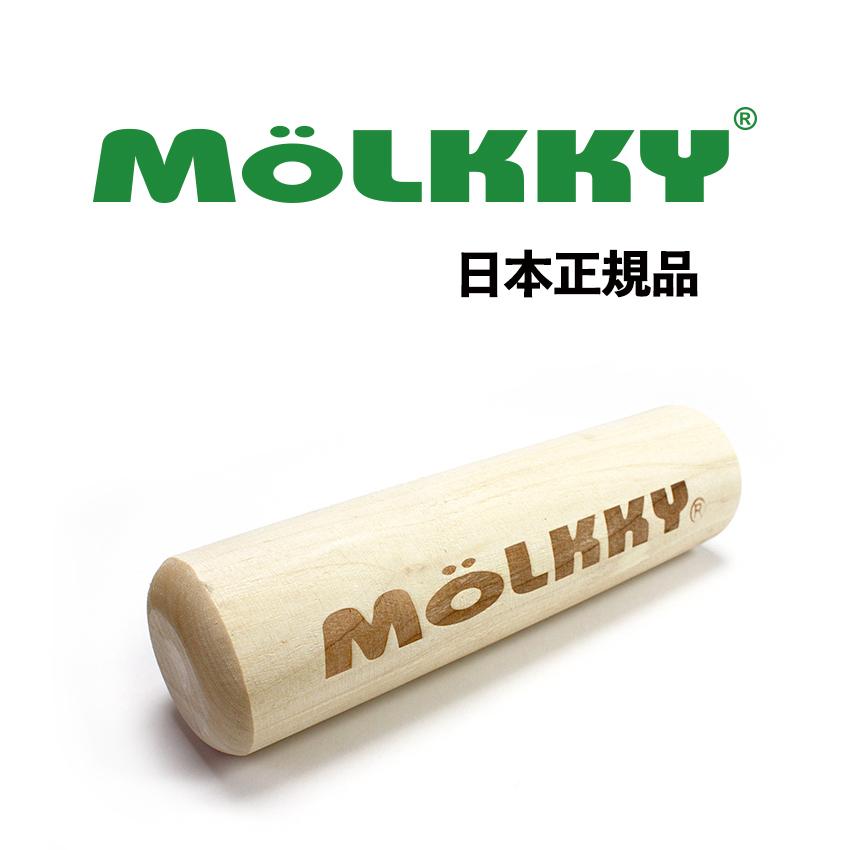 公式品・日本正規品 公式 モルック MOLKKY 日本限定仕様 安心の１年間 