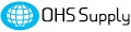 OHSサプライ ダイレクトショップ ロゴ