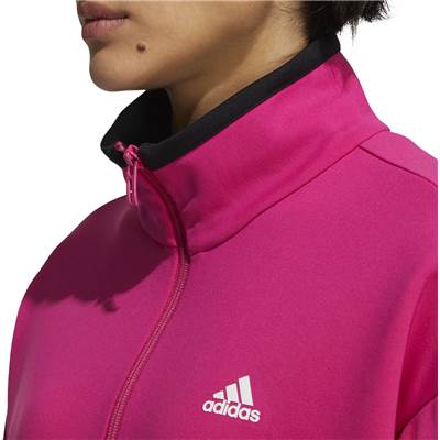 adidas（アディダス） ジャージ レディース 上下セット セットアップ