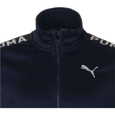 PUMA（プーマ） ジャージ メンズ 上下 スポーツウェア ランニング