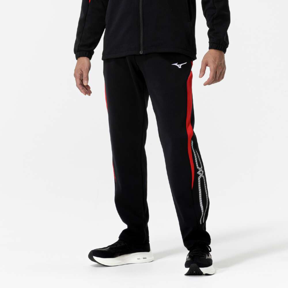 MIZUNO（ミズノ） ジャージ パンツ メンズ トレーニングウェア