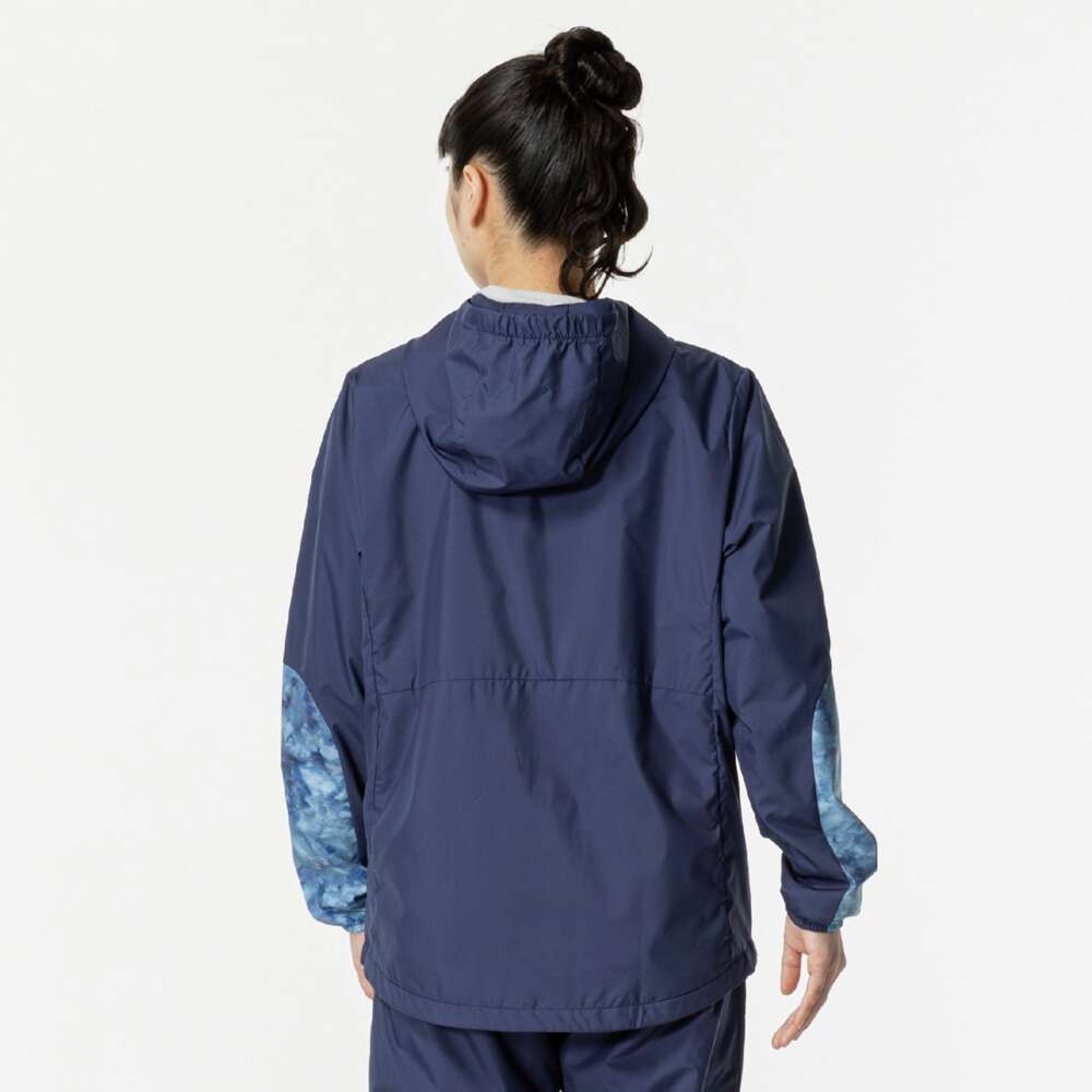 BREATH THERMO 爆買 ウインドブレーカー ウィンドブレーカー 上下 XL