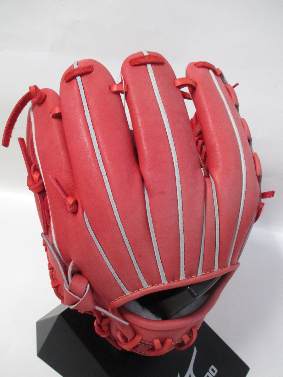 Global Elite 硬式グローブ ラディッシュ bb24771_4.jpg