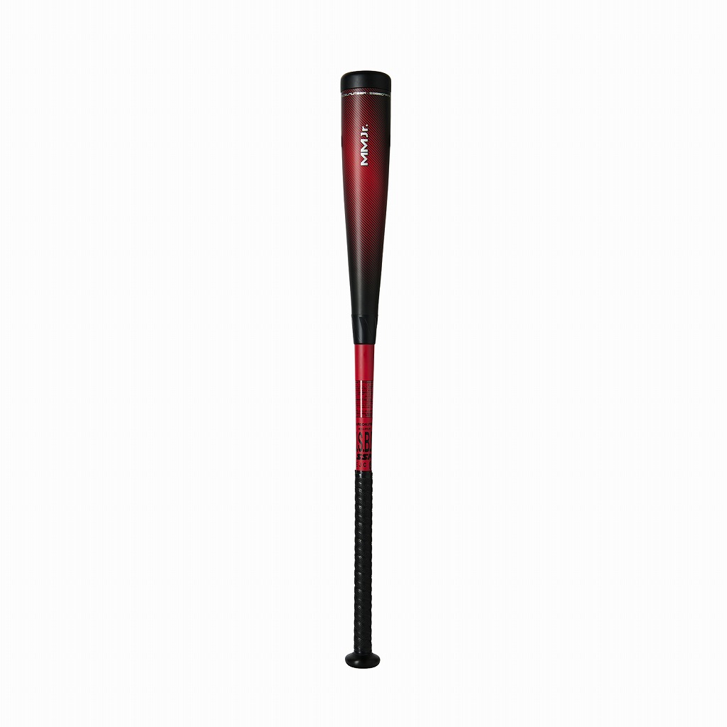 SSK MM Jr 78cmトップバランス エスエスケイ（スポーツ用品） 交換無料 バット 野球 少年軟式