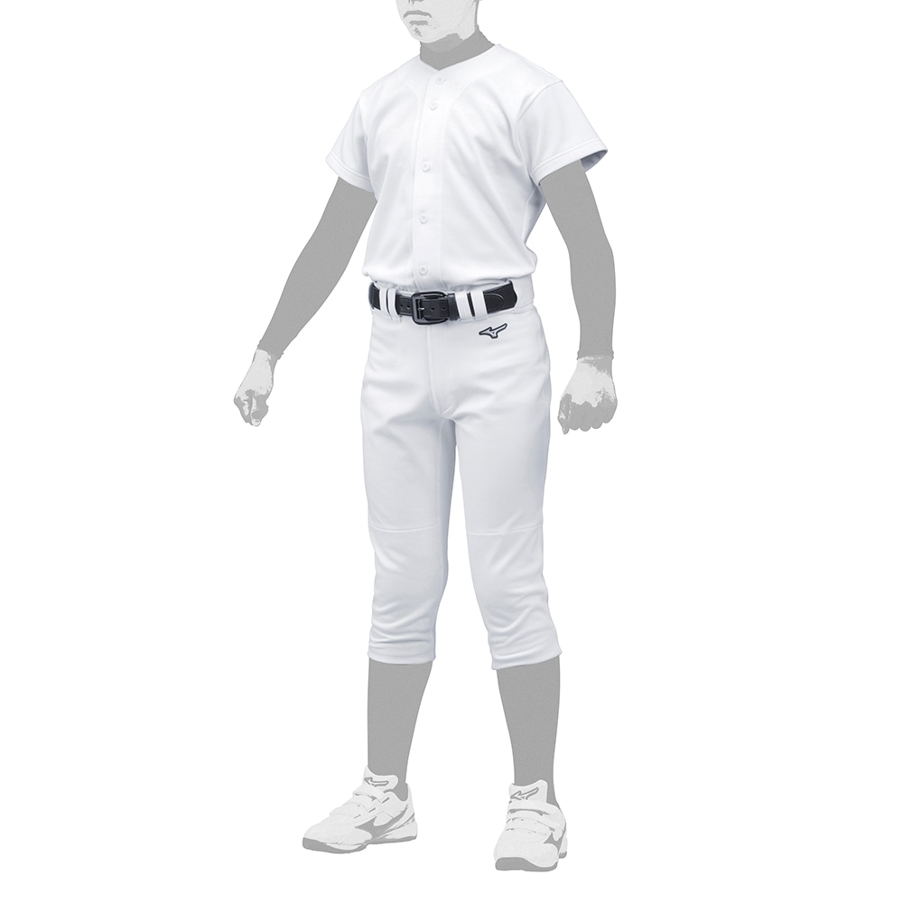 MIZUNO（ミズノ） 野球 練習着 野球ユニフォーム 上下 安い ガチ