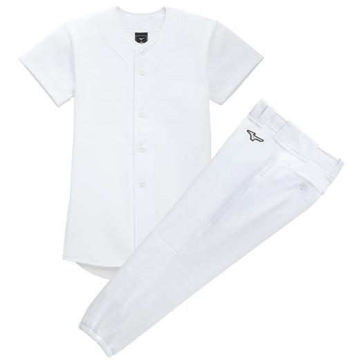 MIZUNO（ミズノ） 野球 練習着 野球ユニフォーム 上下 安い ガチ