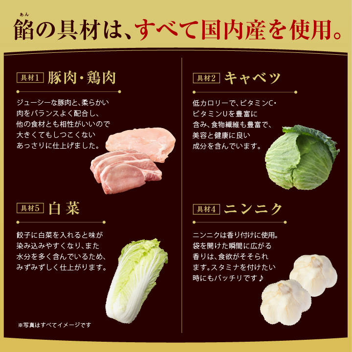大阪王将 【複数購入でおまけ付き】 餃子 取り寄せ よくばり羽根つき