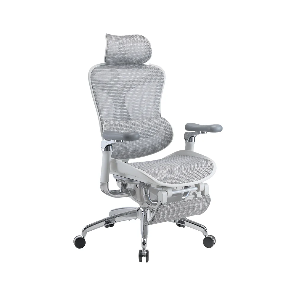 オフィスチェア メッシュ SIHOO DORO C500 リクライニング ハイバック 