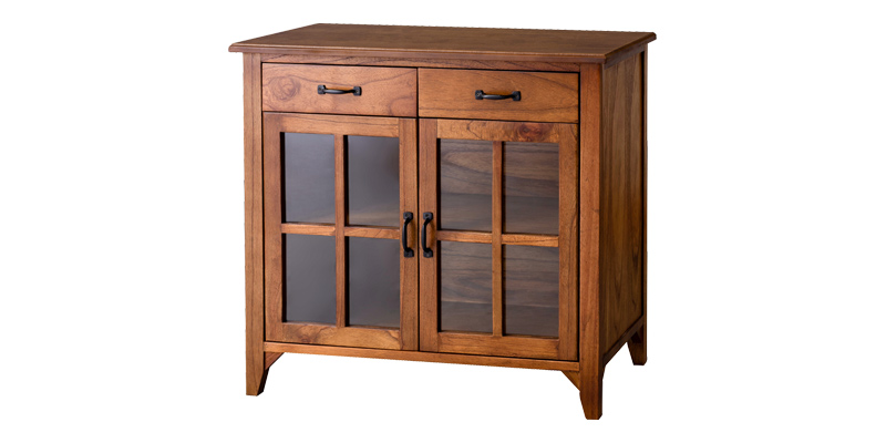 サイドボード 古材 無垢材 コンソール テレビ台 キャビネット 幅140cm