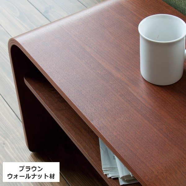 テーブル サイドテーブル 木製 北欧 2WAY おしゃれ : ライフスタイルの